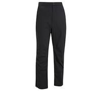 Callaway - Golf Trousers for Men, Waterproof Weather Series Pants, Lightweight and Breathable (Caviar Black)