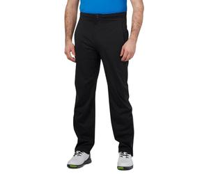 Callaway - Golf Trousers for Men, Waterproof Weather Series Pants, Lightweight and Breathable (Caviar Black)