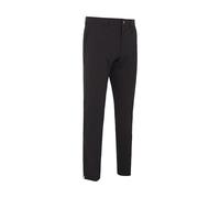 Callaway - Golf Trousers for Men with Stretch, Tapered Pants, Lightweight (Caviar Black)