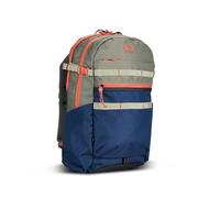 Callaway Golf Unisex's Alpha 20 BKPK Midnight Olive 24 Backpack, 20L