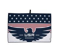 Callaway Golf USA Microfibre Towel
