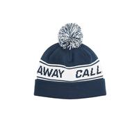 Callaway Golf Vintage Pom Pom Beanie 2026, Navy