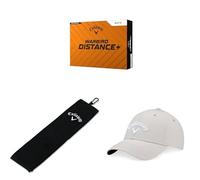 Callaway Golf Warbird 25 On Course Essentials