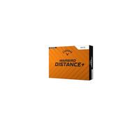 Callaway Golf Warbird Distance + Golf Ball 2025