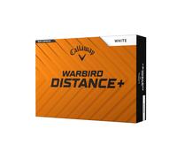 Callaway Golf Warbird Distance + Golf Ball 2025