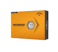 Callaway Golf Warbird Golf Ball White 2023
