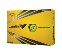 Callaway Golf Warbird Golf Balls