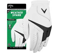 Callaway Golf Weather Spann Glove 2023