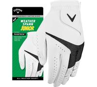 Callaway Golf WeatherSpann Junior Golf Glove