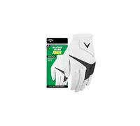 Callaway Golf WeatherSpann Junior Golf Glove, Left Hand, L