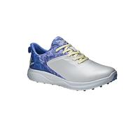 Callaway Golf Women's Anza Golf Shoe, Grey, 4.5 UK