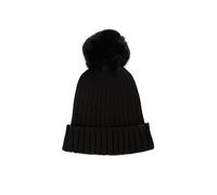 Callaway Golf Women's Extended Season Bobble Hat Black