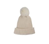 Callaway Golf Women's Extended Season Bobble Hat White