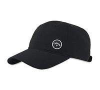 Callaway Golf Women's Hightail Golf Cap, Black