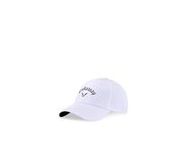 Callaway Golf Women's Liquid Metal Collection Headwear (White/Gunmetal 24)