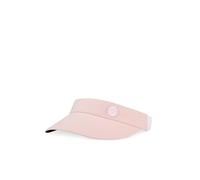 Callaway Golf Women's See the Break Golf Visor, Pink