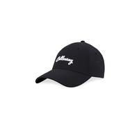 Callaway Womens Stitch Magnet Golf Cap, Black