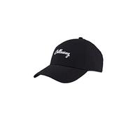 Callaway Golf Women's Stitch Magnet Cap 2023 Black/White