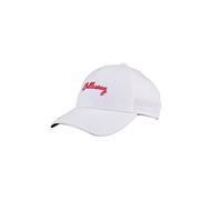 Callaway Golf Women's Stitch Magnet Cap 2023 White/Coral