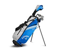 Callaway XJ 2 Blue/White Golf Set Right Handed, Junior, Junior, Graphite