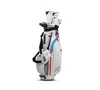 CALLAWAY 2026 XR 13 PIECE STEEL GOLF SET - BLUE / RED / RIGHT HAND
