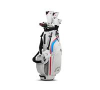 Callaway Golf XR 26 Package Golf Set, 13-Piece, Blue/Red, Stiff Steel, Right Hand