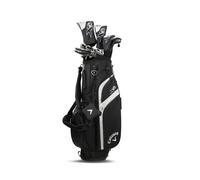 Callaway Golf XR GRAPHITE Complete Golf Set 2026, Black/Silver, Right Hand Reg