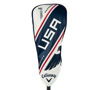 Callaway HC CG AM Americana Driver NVY/RED/WHT 23