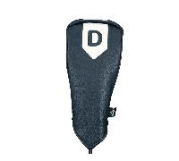 Callaway Headcover AM Premium DRIVER Navy/White 2026