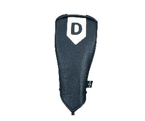 Callaway Headcover AM Premium DRIVER Navy/White 2026