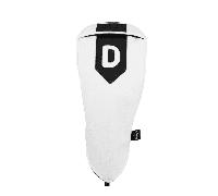 Callaway Headcover AM Premium DRIVER White/Black 2026