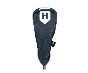 Callaway Headcover AM Premium HYBRID Navy/White 2026
