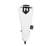 Callaway Headcover AM Premium HYBRID White/Black 2026