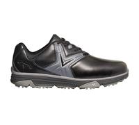 Callaway Herren M585 Chev Comfort, Schwarz, UK Size 12
