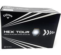 Callaway Hex Tour Soft Golf Balls 24 Pack 2 Dozen White Performance Balls