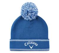 Callaway Hw CG Classic Beanie OSFM Slate/White 20