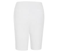 Callaway Hybrid Pull On Short Brilliant White Women's Shorts S