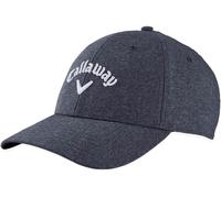 Callaway Kids Stitch Logo Cap