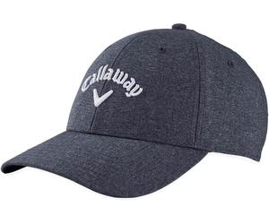 Callaway Kids Stitch Logo Cap