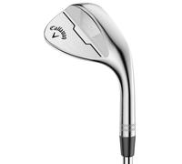 Callaway Ladies Opus Wedge Brushed Chrome Graphite Shaft Golf Club