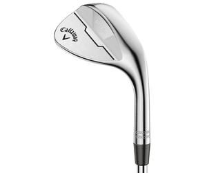 Callaway Ladies Opus Wedge Brushed Chrome Graphite Shaft Golf Club