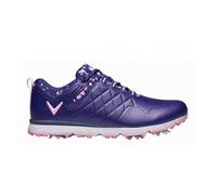 Callaway LADY MULLIGAN Golf Shoes NAVY - UK4.5 Size: UK4.5