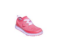 Callaway Lady SOLAIRE Golf Shoes PNK - UK4.5 Size: UK4.5
