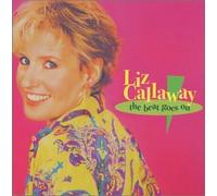 Callaway, Liz - The Beat Goes On
