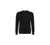 Callaway LS HIGH V NECK SWEATER - ANTRACITE - M Size: Medium