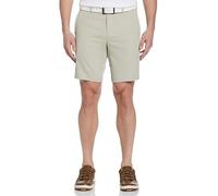 Callaway Men's 9" Pro Spin Shorts Golf, Plaza Taupe, 38