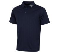 Callaway Odyssey Ventilated Jacquard Peacoat Men’s T-Shirt L