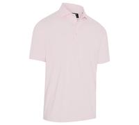 Callaway Mens 2026 Premium Solid Cooling Swing Tech Golf Polo Shirt 25% OFF RRP