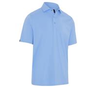 Callaway Mens 2026 Premium Solid Cooling Swing Tech Golf Polo Shirt 25% OFF RRP