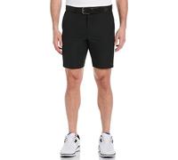 Callaway Men's 9" Pro Spin Shorts Golf, Caviar Black, 30